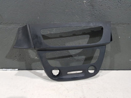 Acabamento Moldura Radio Renault Fluence 2014