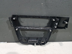 ACABAMENTO MOLDURA RADIO RENAULT FLUENCE 2014