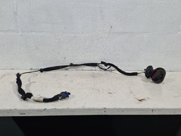 CHICOTE PORTA TRASEIRO ESQUERDA CITRONIC C3 2009