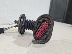 CHICOTE PORTA TRASEIRO ESQUERDA CITRONIC C3 2009