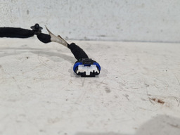 CHICOTE PORTA TRASEIRO ESQUERDA CITRONIC C3 2009