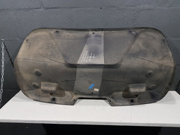 ACABAMENTO FORRO TAMPA PORTA MALAS CITROEN C4 PALLAS