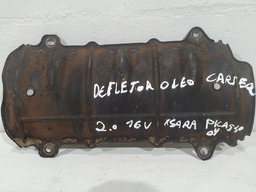 DEFLETOR OLEO CARTER CITROEN XSARA PICASSO 2.0 16V 2004