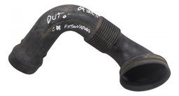 Cano Duto Ar Caixa Ressonador Citroen C4 Hatch