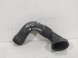 CANO DUTO AR CAIXA RESSONADOR CITROEN C4 HATCH