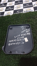 ACABAMENTO PARTNER 2003 LADO ESQUERDO