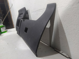 TAMPA ACABAMENTO FUSIVEIS CITROEN C4 HATCH PALLAS 2010