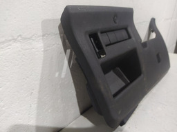 TAMPA ACABAMENTO FUSIVEIS CITROEN C4 HATCH PALLAS 2010