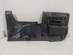 TAMPA ACABAMENTO FUSIVEIS CITROEN C4 HATCH PALLAS 2010