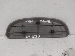 ACABAMENTO PAINEL CITROEN C4 HATCH