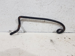 Suporte Banco Dianteiro Direito Peugeot 206 2008