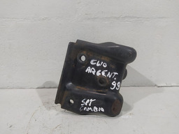 SUPORTE CAIXA CAMBIO RENAULT CLIO 1999 MANUAL 1.6 8V