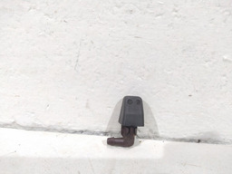 BRUCUTU ESGUICHO AGUA RENAULT CLIO 1999