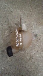 Reservatorio Expansão S/ Tampa C3 Air Cross 1.6 16v 2013