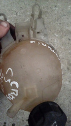 RESERVATORIO EXPANSÃO S/ TAMPA C3 AIR CROSS 1.6 16V 2013