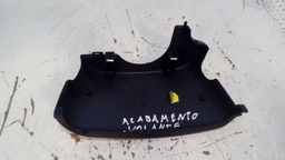 Moldura Volante Chave Superior Renault Clio 2002