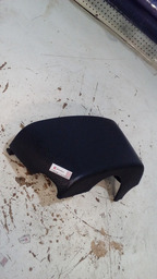 MOLDURA VOLANTE CHAVE SUPERIOR RENAULT CLIO 2002