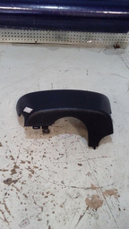 MOLDURA VOLANTE CHAVE SUPERIOR RENAULT CLIO 2002