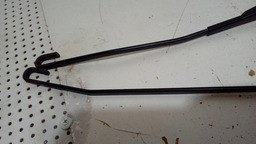 BRAÇO LIMPADOR RENAULT CLIO 2016 VALOR UNITÁRIO