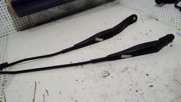 BRAÇO LIMPADOR RENAULT CLIO 2016 VALOR UNITÁRIO