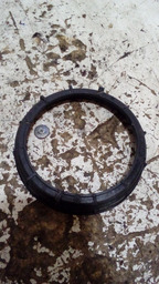 ROSCA BOMBA PORCA COMBUSTIVEL PEUGEOT 206 1.6 2004