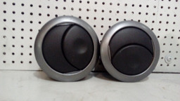 DIFUSOR AR RENAULT SANDERO 2014 VALOR UNITÁRIO 