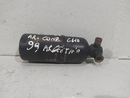 FILTRO SECADOR AR CONDICIONADO RENAULT CLIO 1.6 8V 1999