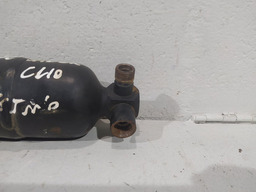 FILTRO SECADOR AR CONDICIONADO RENAULT CLIO 1.6 8V 1999