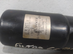 FILTRO SECADOR AR CONDICIONADO RENAULT CLIO 1.6 8V 1999