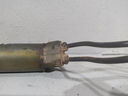 AMORTERCEDOR DIREÇAO HIDRAULICA CITROEN XSARA PICASSO 2004