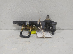 BATENTE FECHADURA VIDRO TAMPA PORTA MALAS PEUGEOT 407 SW 200