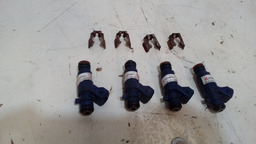 Bicos Injetor Peugeot Citroen 1.6 16v Flex Unitario