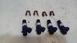 BICOS INJETOR PEUGEOT CITROEN 1.6 16V FLEX UNITARIO