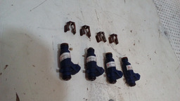 BICOS INJETOR PEUGEOT CITROEN 1.6 16V FLEX UNITARIO