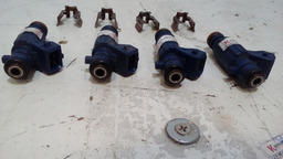 BICOS INJETOR PEUGEOT CITROEN 1.6 16V FLEX UNITARIO