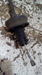 CABO EMBREAGEM PEUGEOT 206 SW 1.6 16V 2006