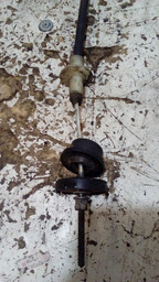 CABO EMBREAGEM PEUGEOT 206 SW 1.6 16V 2006