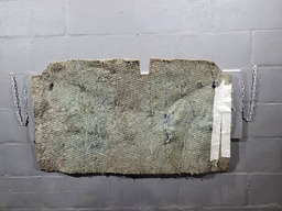 CARPETE TAPETE ANTIRRUÍDO PORTA-MALAS PEUGEOT 206 2008