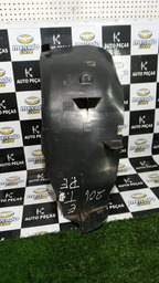 PARA BARRO TRASEIRO ESQUERDO PEUGEOT 206