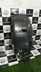 PARA BARRO TRASEIRO ESQUERDO PEUGEOT 206