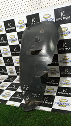 PARA BARRO TRASEIRO ESQUERDO PEUGEOT 206