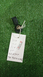 Sensor De Detonação Peugeot 307 2.0 16 Válvula