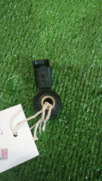 SENSOR DE DETONAÇÃO PEUGEOT 307 2.0 16 VÁLVULA