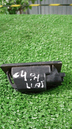 LANTERNA LUZ DE PLACA C4 PALLAS