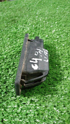 LANTERNA LUZ DE PLACA C4 PALLAS