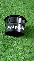 DIFUSOR DE AR SANDERO AVARIADO