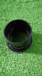 DIFUSOR DE AR SANDERO AVARIADO