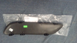 MOLDURA LATERAL PARA CHOQUE DIANTEIRO DIREITO PEUGEOT 307 