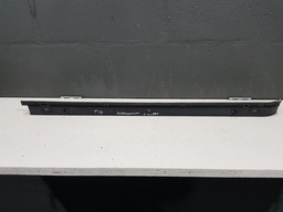 ACABAMENTO CARPETE TAPETE TRASEIRO DIREITO CITROEN C8