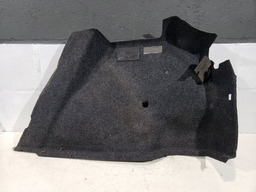 Acabamento Carpete Direito Porta Malas Citroen Xsara Vts